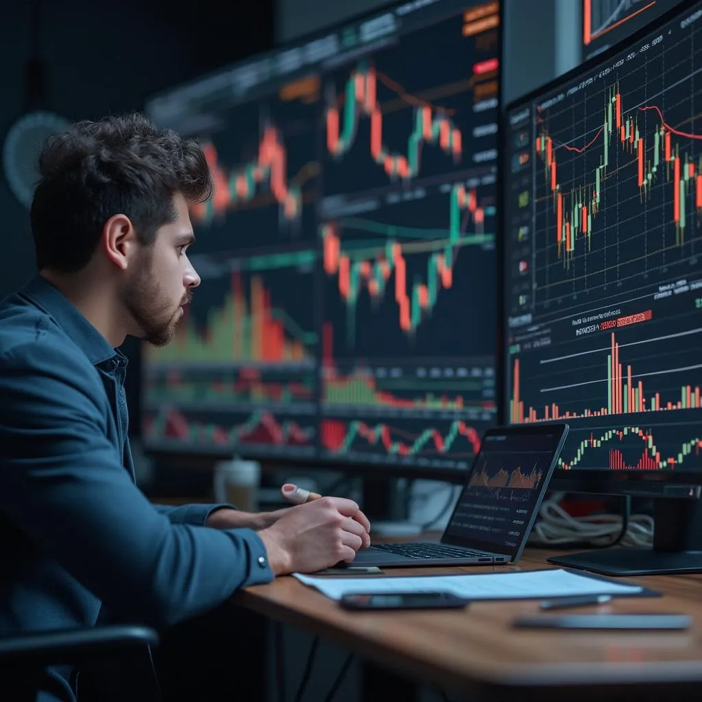 Análisis financiero en profundidad
