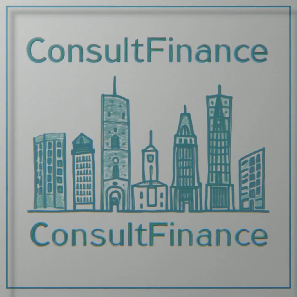 Logo ConsultFinance Argentina